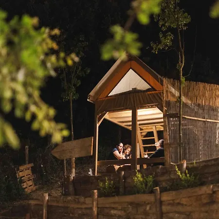 Glamping Tenuta Petra